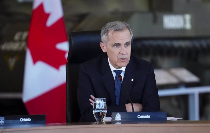 Primer ministro de Canadá promete subir salarios de militares para incentivar reclutamiento